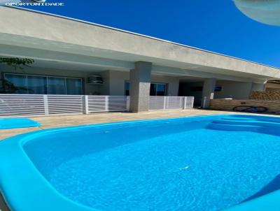 Casa para Temporada, em Bombinhas, bairro Zimbros, 3 dormit�rios, 2 banheiros, 2 vagas