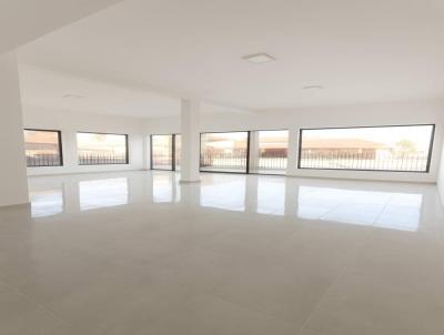 Sala Comercial para Loca��o, em S�o Bento do Sul, bairro Serra Alta, 4 banheiros