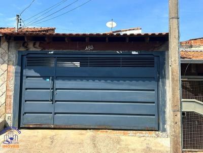 Casa para Venda, em Alfenas, bairro Jardim Boa Esperan�a, 3 dormit�rios, 1 banheiro, 2 vagas