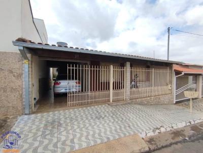 Casa para Venda, em Alfenas, bairro Residencial Oliveira, 3 dormit�rios, 2 banheiros, 1 vaga