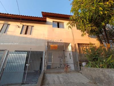 Sobrado para Venda, em S�o Paulo, bairro Jardim Don�ria, 3 dormit�rios, 3 banheiros, 2 vagas