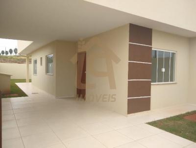 Casa para Venda, em Sarandi, bairro Ecovalley Ecologic City, 2 dormit�rios, 1 banheiro, 1 vaga
