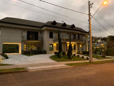 Casa em Condom�nio para Venda, em Bragan�a Paulista, bairro Portal Bragan�a, 4 dormit�rios, 6 banheiros, 4 su�tes, 6 vagas