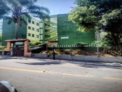 Apartamento para Venda, em S�o Paulo, bairro Jova Rural, 2 dormit�rios, 1 banheiro, 1 vaga