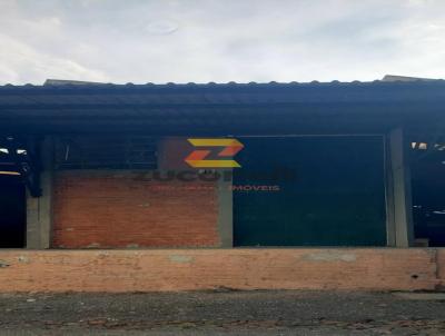 Barrac�o para Loca��o, em Guarapuava, bairro Boqueir�o