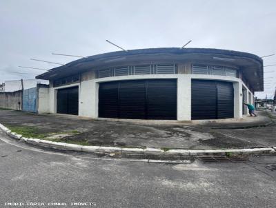 Ponto Comercial para Venda, em Queimados, bairro Fanchem