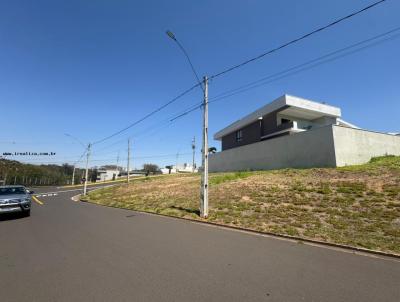 Terreno em Condom�nio para Venda, em Presidente Prudente, bairro Condom�nio Damha Belvedere, Res.