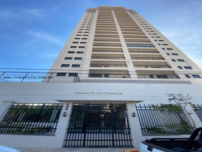 Apartamento para Venda, em Presidente Prudente, bairro Edif�cio Mirante do Parque, 2 dormit�rios, 2 banheiros, 1 su�te, 1 vaga