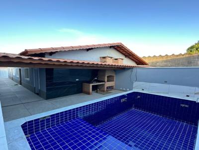 Casa Geminada para Venda, em Itanha�m, bairro Campos Eliseos, 2 dormit�rios, 1 banheiro, 1 su�te, 2 vagas