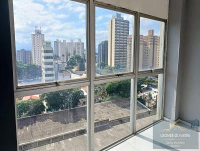 Sala Comercial para Venda, em S�o Jos� dos Campos, bairro Jardim S�o Dimas, 1 banheiro