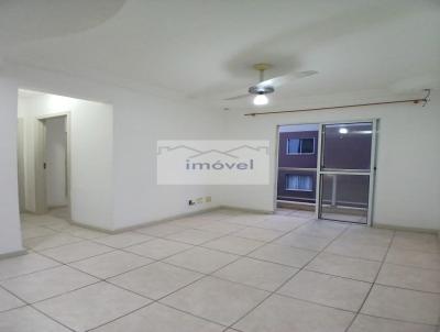Apartamento para Loca��o, em Maca�, bairro S�o Marcos, 2 dormit�rios, 2 banheiros, 1 vaga