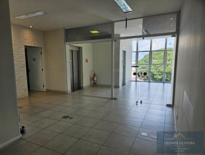 Sala Comercial para Loca��o, em S�o Jos� dos Campos, bairro Jardim S�o Dimas, 9 banheiros, 6 vagas