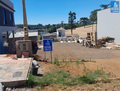 Terreno Residencial para Venda, em Erechim, bairro Demoliner