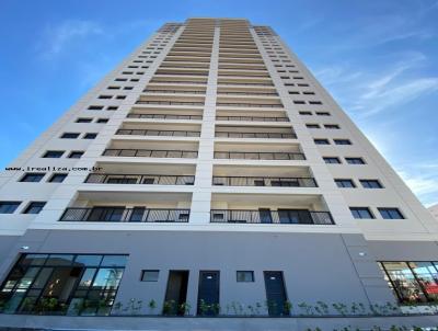 Apartamento para Venda, em Presidente Prudente, bairro Edif�cio Mirante do Parque, 2 dormit�rios, 2 banheiros, 1 su�te, 1 vaga