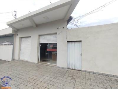 Comercial para Venda, em Alfenas, bairro Jardim Am�rica, 1 banheiro, 3 vagas