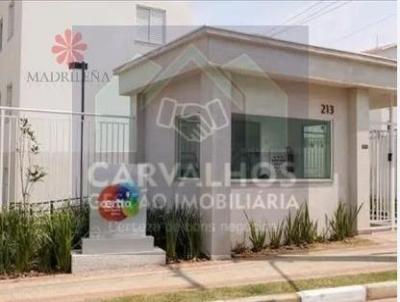 Apartamento 2 dormit�rios para Venda, em S�o Paulo, bairro Jardim N�lia, 2 dormit�rios, 1 banheiro, 1 vaga
