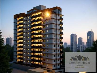 Apartamento para Venda, em Santo Andr�, bairro Parque Jo�o Ramalho, 2 dormit�rios, 2 banheiros, 1 su�te, 1 vaga