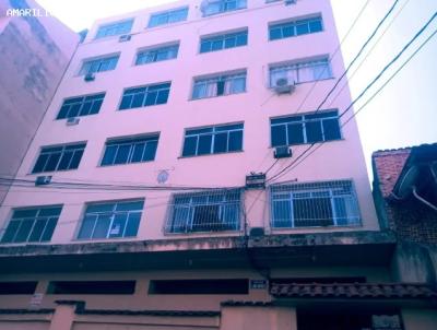 Apartamento para Venda, em Rio de Janeiro, bairro S�o Cristov�o, 1 dormit�rio, 1 banheiro, 1 vaga