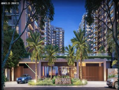 Apartamento para Venda, em Rio de Janeiro, bairro Barra da Tijuca, 4 dormit�rios, 6 banheiros, 4 su�tes, 2 vagas