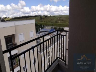 Apartamento 2 dormit�rios para Venda, em S�o Jos� dos Campos, bairro Jardim S�o Judas Tadeu, 2 dormit�rios, 2 banheiros, 1 su�te, 1 vaga