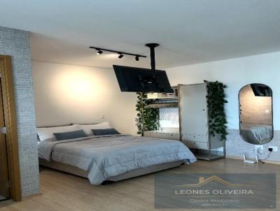 Apartamento 1 dormit�rio para Venda, em S�o Jos� dos Campos, bairro Parque Residencial Aquarius, 1 dormit�rio, 1 banheiro, 1 su�te, 1 vaga
