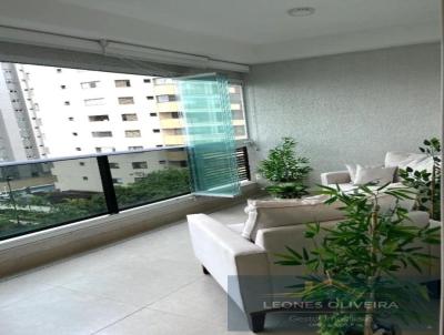 Apartamento 1 dormit�rio para Loca��o, em S�o Jos� dos Campos, bairro Parque Residencial Aquarius, 1 dormit�rio, 1 banheiro, 1 su�te, 1 vaga