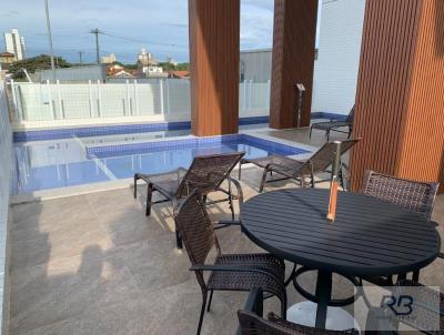 Apartamento 2 dormit�rios para Venda, em Praia Grande, bairro Mirim, 2 dormit�rios, 1 banheiro, 1 su�te, 1 vaga
