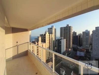 Apartamento 3 dormit�rios para Venda, em Praia Grande, bairro Avia��o, 3 dormit�rios, 1 banheiro, 3 su�tes, 2 vagas