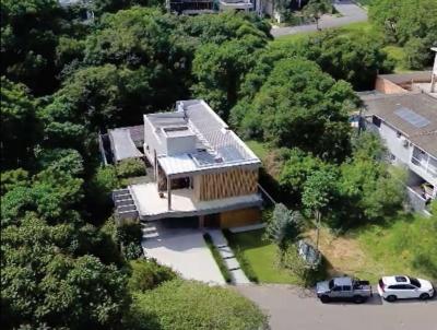 Casa em Condom�nio para Venda, em Jandira, bairro Jardim do Golf I, 5 dormit�rios, 6 banheiros, 5 su�tes, 11 vagas