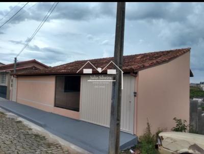 Casa para Venda, em S�o Francisco de Paula, bairro Centro (S.F.), 4 dormit�rios, 1 banheiro, 1 su�te, 1 vaga