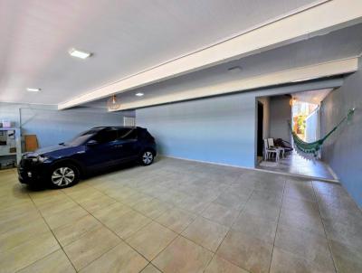 Casa para Venda, em Itu, bairro S�o Luiz, 3 dormit�rios, 4 banheiros, 4 vagas