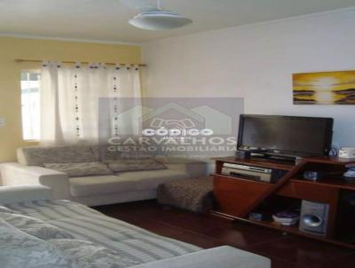 Casa para Venda, em Guarulhos, bairro Vila Carioca, 3 dormit�rios, 2 banheiros, 1 su�te, 2 vagas