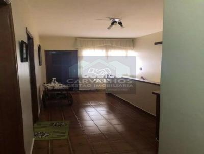 Casa para Venda, em Guarulhos, bairro Jardim Paraventi, 4 dormit�rios, 2 banheiros, 2 vagas