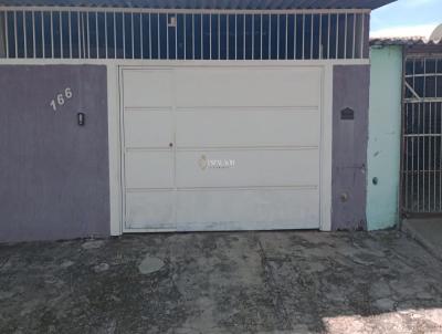 Casa para Venda, em Itu, bairro Conjunto Habitacional Uni�o, 2 dormit�rios, 1 banheiro, 1 vaga