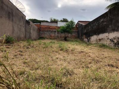Terreno para Venda, em Presidente Prudente, bairro Monte Alto, Jd.