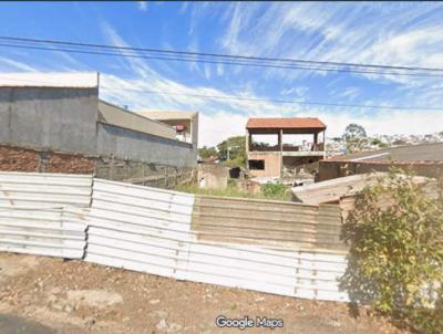 Terreno para Venda, em Alfenas, bairro Jardim Aeroporto