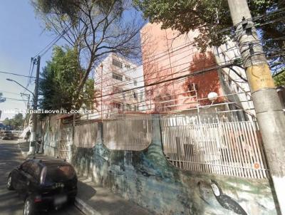 Apartamento para Venda, em S�o Paulo, bairro Cohab Taipas, 2 dormit�rios, 1 banheiro