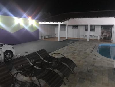 Casa para Venda, em Regente Feij�, bairro T�nis Clube, Jd., 2 dormit�rios, 2 banheiros, 1 vaga