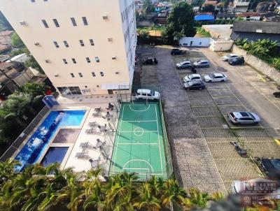 Apartamento para Venda, em Salvador, bairro Jardim das Margaridas, 2 dormit�rios, 1 banheiro, 1 vaga