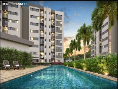 Apartamento para Venda, em Rio de Janeiro, bairro Jacarepagua, 2 dormit�rios, 1 banheiro, 1 vaga