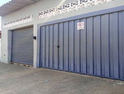 Casa para Venda, em Itu, bairro Jardim Uni�o, 3 dormit�rios, 3 banheiros, 2 vagas
