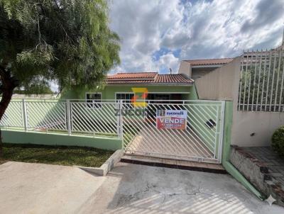 Casa para Venda, em Guarapuava, bairro Vila Bela