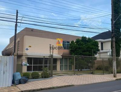 Sobrado para Venda, em Guarapuava, bairro Dos Estados