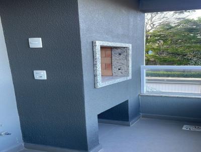 Apartamento para Venda, em Palho�a, bairro PRAIA DE FORA, 3 dormit�rios, 3 banheiros, 1 su�te, 1 vaga