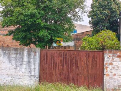 Terreno para Venda, em Guarapuava, bairro S�o Crist�v�o