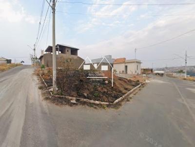 Lote para Venda, em Oliveira, bairro C�sar Almeida Residencial