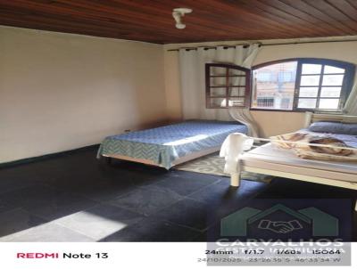 Casa para Venda, em Guarulhos, bairro Jardim do Papai, 3 dormit�rios, 1 banheiro, 2 su�tes, 5 vagas
