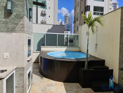 Apartamento com Terra�o para Venda, em Balne�rio Cambori�, bairro CENTRO, 3 dormit�rios, 2 banheiros, 1 su�te, 3 vagas