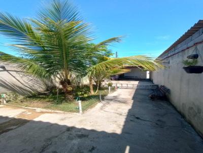 Casa para Venda, em Itanha�m, bairro Jd das Palmeiras, 1 dormit�rio, 1 banheiro, 2 vagas