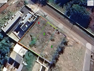 Terreno para Venda, em Foz do Igua�u, bairro Buenos Aires